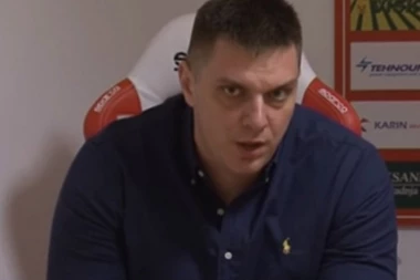 (FOTO, VIDEO) EKSPLOZIJA BOMBE ISPOD DŽIPA! Teško povređen Dalibor Bogdanović, bivši Čankov telohranitelj!