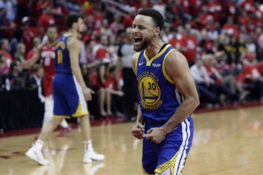 Vraća se Stef Kari!