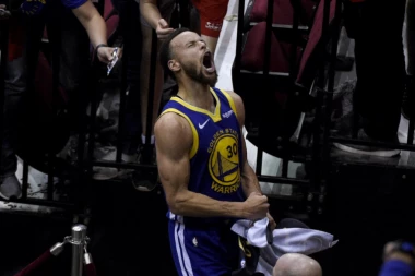 Ludilo: Dve karte za finale NBA lige platio 57.000$!