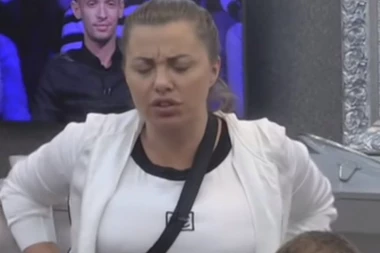 Dragana Mitar otkrila kome je slala erotski snimak, Pavle sve negirao!