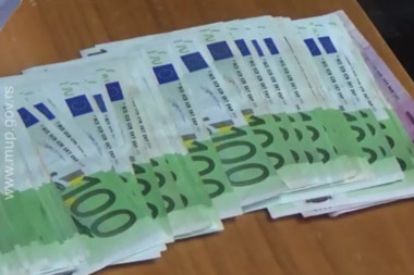 EUROPOL OTKRIO ŠOKANTNE CIFRE: Evo koliko kriminalci godišnje zarade od NAMEŠTENIH UTAKMICA!