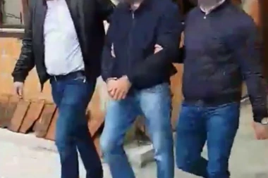 DOLIJALI BOLESNICI! Uhapšeni manijaci tokom akcije "Armagedon": Iskorišćavali maloletnice za pornografiju!