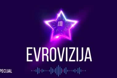 POTVRĐENO! Evo KO će nas PREDSTAVLJATI na pesmi EVROVIZIJE sledeće godine!