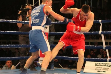 Bokserska Liga Srbije 2018/19 dobila novog šampiona: Metalac na tronu
