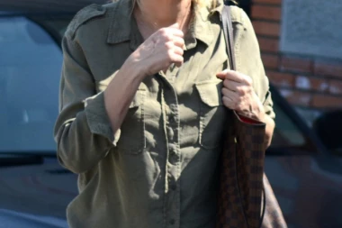 Marina Tucaković je za JEDAN stih dobila 100. 000 evra: Pevačica otkrila tajnu dugu deceniju! (FOTO)