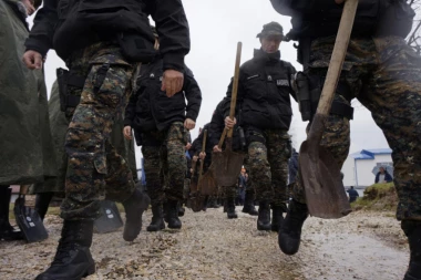 Ponoviće se zlo iz 2014. godine? Obilne padavine prete da poplave Srbiju, a ove reke bi mogle da se izliju