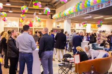 Požurite u Home plus: Popusti do kraja maja nikad veći