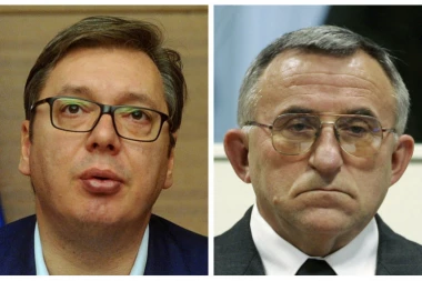 Vučić o Lazareviću: I to kažu oni koji su nas bombardovali?