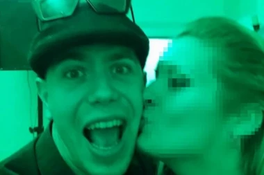 Ovo je mladoženja koji je nastradao u rodnom gradu: Došao da se oženi, pa otišao u smrt