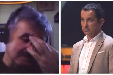 Bosanac se iznervirao zbog kandidata Zvezda Granda: Nije trebalo da te pustim u moju kuću!