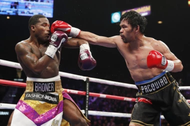 Nova otkazivanja u boksu