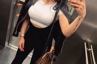 ŠOK! Zvezda Granda godinama KRILA pravo ime! Evo kako se zapravo zove popularna pevačica!