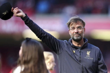 DEVET GODINA OD KLOPOVE PRVE SEZONE U LIVERPULU! SRBIN JE OBELEŽIO njegov dolazak na Enfild!