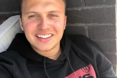 Biće haosa: Stefan Karić PUŠKOM PRETI budućim zadrugarima?!