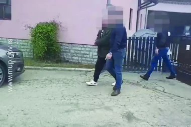 Posle Požege pao i gradski vrh Požarevca!