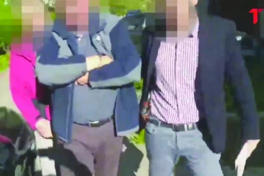 Čelnici opštine Požega ostaju iza rešetaka: Određen im pritvor do 30 dana