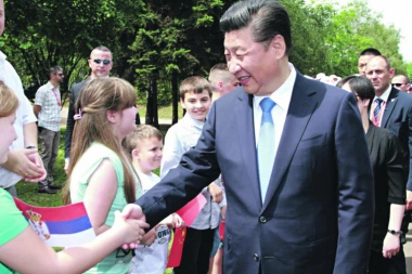 Šta kaže struka o uvođenju kineskog jezika u škole?