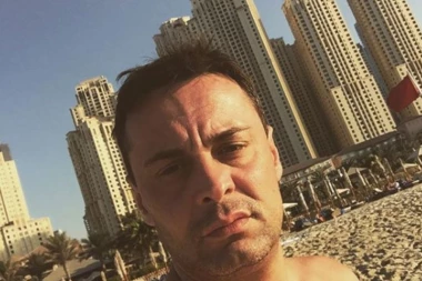 I ona je potpisala ugovor: Devojka Filipa Mijatova ulazi sa njim u Zadrugu 4, evo kako izgleda!