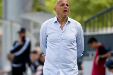 Petrićev odgovor na Antićeve optužbe: Neka osoba sumnjivog morala i kredibiliteta priloži dokaze!