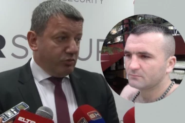 Mesec dana u zatvoru: Osumnjičeni za ubistvo banjalučkom biznismena ostaje iza rešetaka