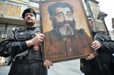 Otvorena tajna arhiva! Draži obećano pomilovanje, njegova reakcija kad mu je rečeno da će biti streljan otkriva sve