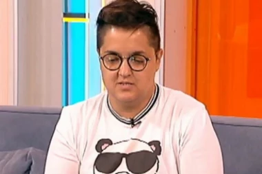 PREMINUO BRAT MARIJE ŠERIFOVIĆ! Pevačica progovorila o velikoj porodičnoj TRAGEDIJI o kojoj se godinama ćuti!