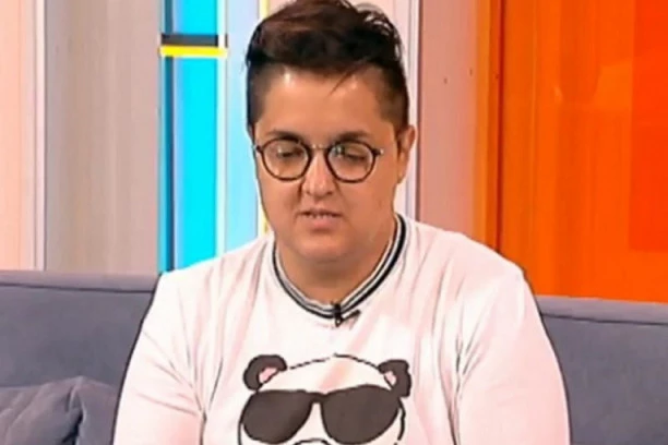 (FOTO) Ogroman šok za celu naciju: Marija Šerifović pokazala gole noge!