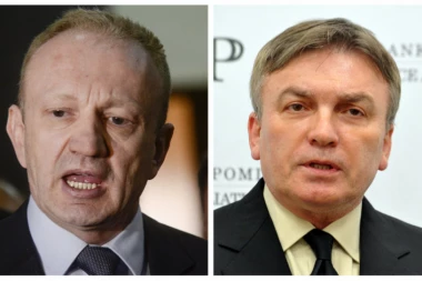 PROKIĆ: Savez za Srbiju je glavni problem Srbije