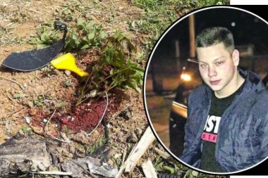 Da srce pukne! Majka tragično nastradalog mladića iz Umčara skrhana od bola: Ne mogu da se pomirim da njega više nema