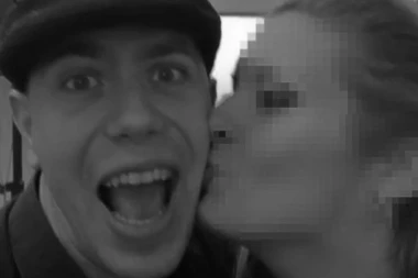 Jecaji parali nebo: Tuga u Trebinju, sahranjen mladoženja koji je poginuo na dan svog venčanja