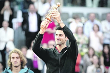 Madrid je žarište korone, a oni misle na tenis: Nole u velikom problemu, neće imati odmora posle US Opena!