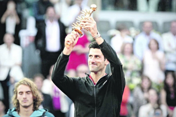 Madrid je žarište korone, a oni misle na tenis: Nole u velikom problemu, neće imati odmora posle US Opena!