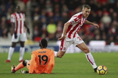 Flečer se vraća u Mančester junajted!