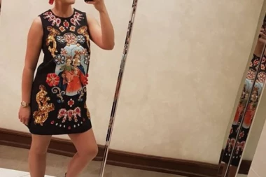 Migrant napao zvezdu "Granda": Upao joj u auto i vikao: "Hoću seks!"