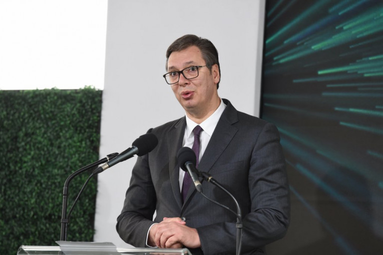 (VIDEO) Obavezno pogledajte! Vučić objavio snimak na Instagramu: Evo zašto Koridor 10 menja sliku Srbije