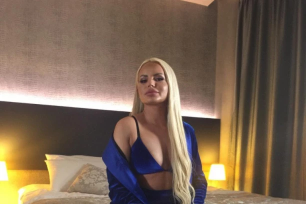 Džidža Stojković iskreno o početku karijere: „Krenula je takva pljuvačina, shvatila sam da ima budaletina