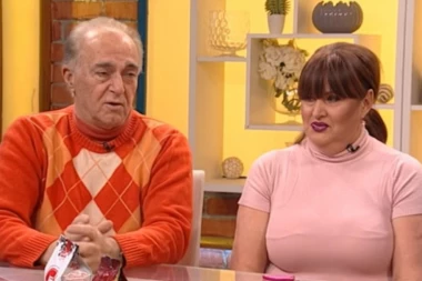 Žestoki klinč između Macure i Marića o se*su: Doktor uvredio Nadu, ona nije štedela reči