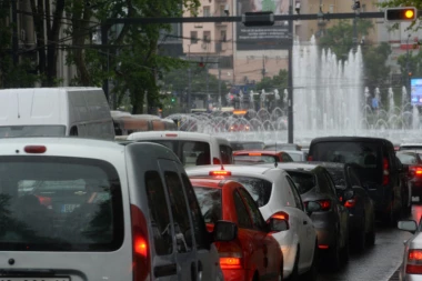 REGISTRACIJA VOZILA NEĆE BITI VIŠE ISTA:  Kako će oporezivati automobili od 1.januara