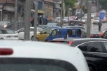 KOLAPS U BEOGRADU! Pljusak paralisao prestonicu, a ovo dodatno pogoršava sutuaciju! OVE DEONICE OBILAZITE!