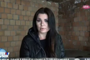 Maja Marijana u suzama priznala: Ćerka mi je vrištala iz sveg glasa, znam ko stoji iza svega!