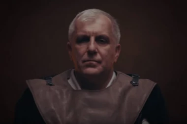 (VIDEO) F4 kao "Igra prestola": Ko seda na evropski tron?