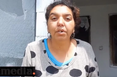 Ispalio je tri hica u mog muža, a onda ga dokrajčio kocem: Supruga ubijenog Aleksandra svedoči o jezivom ubistvu kod Leskovca