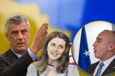 Izblamirali se, pa sad upiru prstom jedni u druge: I Tači krivi Vljoru za skandal sa Jamajkom!