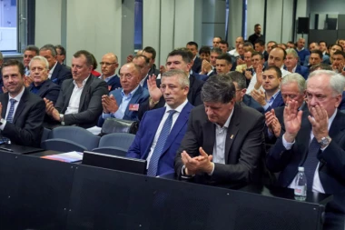 UEFA NEMA MILOSTI ZA FSS: Brutalna kazna za nameštanje utakmica u Superligi Srbije!