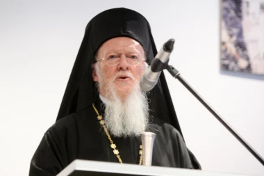 Direktan udar na SPC: Vartolomej priznaje Makedonsku crkvu?