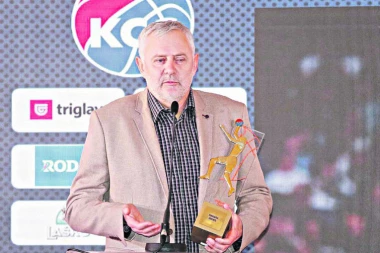 JOKIĆEV OTAC ČEKA TITULU: Branislav otkrio kako gleda mečeve svog sina!