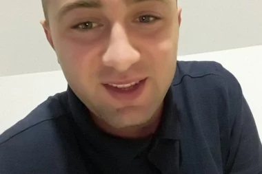 Drama na letu od Rima do Atlante! Srbin iz Kikinde spasao život Amerikanki, evo kako su ga nagradili