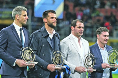 AS INTERA DEKI STANKOVIĆ ZA SRPSKI TELEGRAF: Kuća slavnih je moj  trofej nad trofejima!