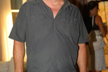 Bule Goncić otkrio: Najbolje poslove sam sklapao u kafani!