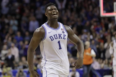 Pelikansi dobijaju prvog pika na NBA draftu - Čudo kakvo nije viđeno još od Lebrona!